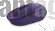 Mouse Inalambrico Microsoft Wireless Mobile Mouse 1850,nano Transceptor Plug-and-go,purple