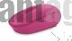 Mouse Inalambrico Microsoft Mobile 1850 (rosado)