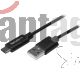 CABLE 0.5M USB-C A USB-A