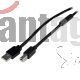 CABLE 20M ACTIVO USB A A B