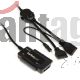 Adaptador Combo Sata Ide A Usb