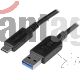 Cable Usb Type-c 3.1 1m Tipo A A Usb-c