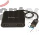 ADAPTADOR GRAFICO USB 3.0 A 2X HDMI