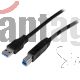 2M 6 FT CERTIFIED USB 3.0 A TO B CABLE