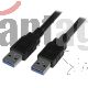 Cable Usb 3.0 De 3m A Macho A A Macho