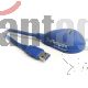 Cable 1 5m Alargador Usb 3.0