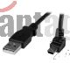 Cable 1m Usb A A Mini B Arriba