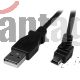 Cable 2m Usb A A Mini B Abajo