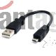 Cable 15cm Usb A A Micro B