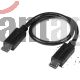 CABLE USB OTG 20CM ADAPTADOR MICRO USB
