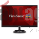 Monitor Viewsonic 22 Va2261h-2,full Hd 1920x1080,tn,600:1,hdmi,vga