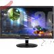 Monitor Gamer Viewsonic 24 Full Hd Vx2457-mhd Ultra-fast 2ms,75hz,displayport,hdmi,vga