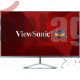 Monitor Viewsonic Vx3276-mhd 32 Full Hd,superclear®,ips,frameless,hdmi,dp,vga
