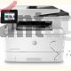 Impresora Multifuncional Hp Laserjet Pro M428fdw,banda Doble Wi-fi