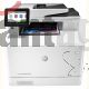 Impresoras Laser Multifuncion Hp Color Laserjet Pro M479fdw