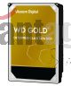 Disco Duro Interno Western Digital Gold,10 Tb,3.5,sata 6gb S,7200rpm