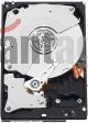 Disco Duro 2tb Para Pc Wd Black 3.5 Sata 6 Gb S 7200rpm 64 Mb