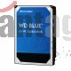 Disco Duro 2tb Wd Blue,3.5,5400 Rpm,256mb Cache,sata 6.0gb S