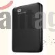 Disco Portatil Wd Elements,4tb,usb 3.0,black