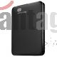 Disco Portatil Wd Elements,1tb,usb 3.0,black