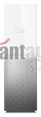 Wd My Cloud Home Wdbvxc0040hwt - Dispositivo De Almacenamiento En La Nube Personal - 4 Tb 
