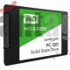 Unidad Ssd 240gb Western Digital Green,2.5,lectura 540 Mb S,sata 6.0gb S