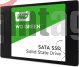 Unidad Ssd 480gb Western Digital Green,2.5,lectura 545 Mb S,sata 6.0gb S