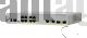 Switch Cisco Gigabit Ethernet Catalyst 3560-cx,8 Port 10 100 1000mbps