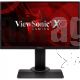 Monitor Gamer Viewsonic 24 144hz 1ms,full Hd 1080p,superclear® Ips,amd Freesync™