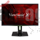Monitor Gamer Viewsonic Xg2760 27 2560x1440 Nvidia G-syng 165hz,1ms,dp,hdmi