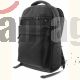 Xtech - Notebook Carrying Backpack - 15.6 - Nylondurable Polyester - All Black - Harker