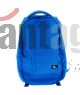 Xtech - Notebook Carrying Backpack - 15.6 - 100d Polyester - Blue - Lovett-xtb-216
