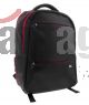 Mochila Para Notebook Xtech Insurgent,tamaÑos De Hasta 17 ,black Red