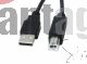 Xtech - Usb Cable - 3.04 M - 4 Pin Usb Type B - 4 Pin Usb Type A - 2.0 Male-male Mold