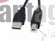 Cable Xtech Usb 2.0 Con Conector Macho A A Macho B 1.8mts