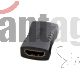 Adaptador Xtech Xtc-333 Hdmi Hembra A Hdmi Hembra