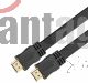 Cable Xtech Flat Hdmi Xtc-406 6ft M M