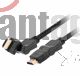 Xtech - Videoaudio Cable - Hdmi - Pivot-swiv10ftxtc610