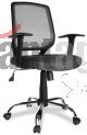 Xtech - Chair Exec Xtf-oc409