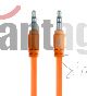 Xtech - Audio Cable - Vgaaudio - Mini-phone Stereo 3.5 Mm - 1m 3ft