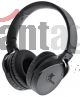 Xtech - Headphones - Wireless - Black -xth-620