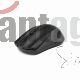 Mouse Optico Xtech Xtm-310bk,2.4ghz Wireless,4 Botones,1600dpi,black