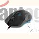 Xtech - Mouse - Usb - Wired - Charcoal - 3200dpi Game Xtm-710