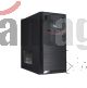 Gabinete Xtech Xtq-100 Micro Atx Color Negro C Fuente 600w