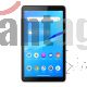 Tablet Lenovo Tab M7 Ram 1GB 8GB WI-FI Bluetooth Pantalla HD 7 IPS Micro SD Android