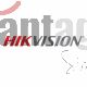 Hikvision Standalone Dvr 4 Video Channels 2mp
