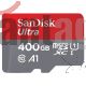 400gb Sandisk Ultra Microsdxc+