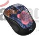 Mouse Inalambrico Logitech Usb Forest Floral 910-005756