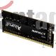 Ddr4 Sdram 8 Gb Kingston Fury 3200 Mhz Cl20 Unbuffered Non-ecc