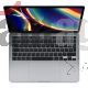 Macbook Pro Retina T.bar 13.3/2.0ghz Qc/16gb/512gb Space Grey